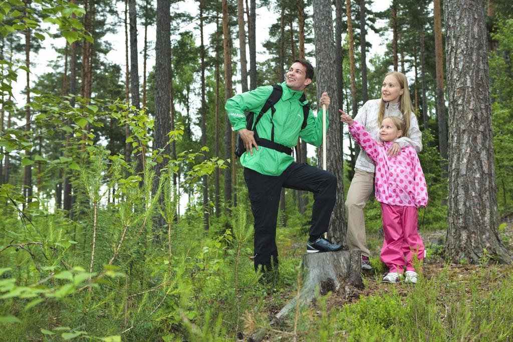 Lohja Spa & Resort Karjalohja Zimmer foto