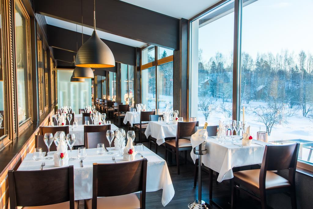Lohja Spa & Resort Karjalohja Exterior foto